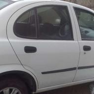 تیبا 99بیرنگ دوگانه دست