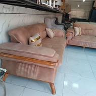 مبلمان اداری