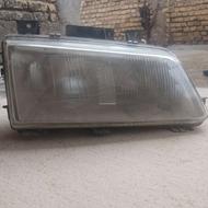 چراغ ماشین 405