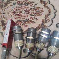 سنسور فشار نوری القایی