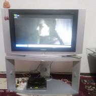 باسلام 1عدد تلویزیون سامسونگ پلاسما