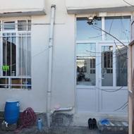 فروش یک باب ساختمان تمیزو مرتب داخل بن بست