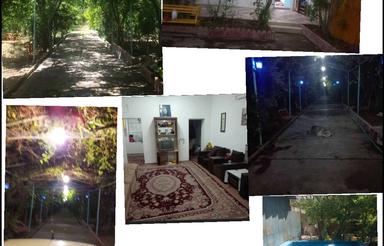 سوله 110 متری ؛ 850 متر فضا ؛ ساختمان