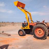 رومانی بیل لودری 65