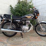 موتور 125 مزایده