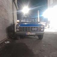 نیسان جک دار متور پاترول