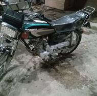 موتور200 درحدنو