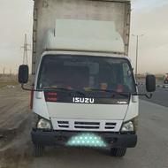 ایسوزو مدل 90مسقف6تن