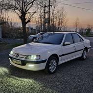 فروش پژوپارس XUVPELX سفارشی