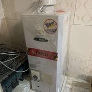 آبگرمکن گازی Lord مدل TK-50