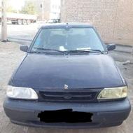 پراید صبا مدل 84 انژکتور