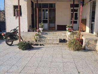 خانه ویلایی