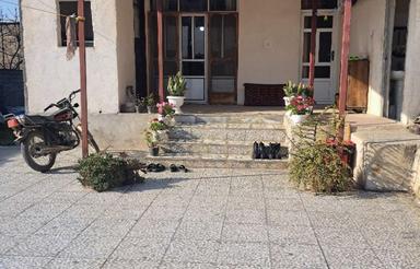 فروش ملک ویلایی