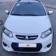 کوییک ار 99 بدون رنگ سفید مشکی