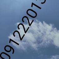 سیمکارت رند 09122201381