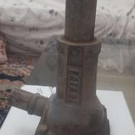 جک خودرو 6 تنی