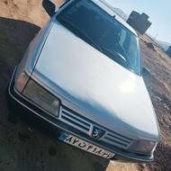 فروشی پژو روا مدل 87دوگانه