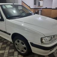 فروش پژو پارس سال موتور جدید