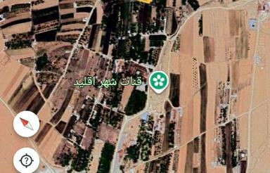 فروش باغ چنارسنقر