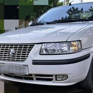 سمند دوگانه سوز