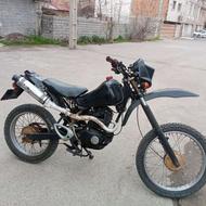 تریل هندا باز ساری شده