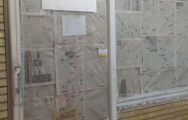 فروش یک باب مغازه