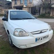 فروش فوری خودرو ریو1390