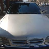 زانتیا مدل 83