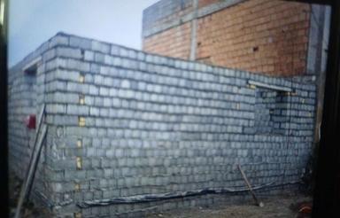 فروش یک قطعه زمین درراستای سیدمیران جای دنج