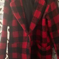 پالتو فوتر ترک