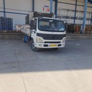 الوند نود 8 تن