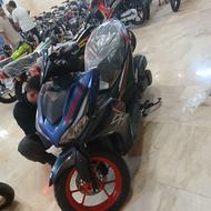 کلگسی آیروکس R155 در حد نو