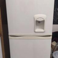 یخچال فریزر اسنوا دو درب