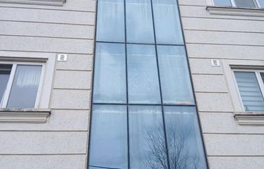 اپارتمان واقع در بهترین لوکیشن. عباس اباد.