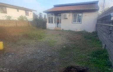 خانه ویلایی ساحلی