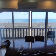 آپارتمان سالانه پلاک اول دریا بعد شهرک خزرشهر