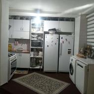 آپارتمان بهترین مکان باز سازی شده