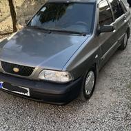 پراید 141 تمیز سالم86