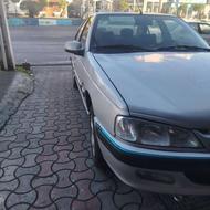 فروش پژو پارس 88 دوگانه سی ان جی