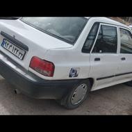 پراید سالم و تمیز