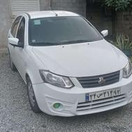 ساینا مدل 1400 سفید