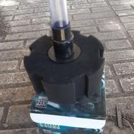 وسایل آکواریوم بیووفیلتر شن پایه آکواریوم کف کش شن آب شور