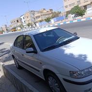 خریدار سمند یا پژو به صورت نصف نقد نصف چک دوماهه