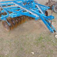 دیکس تراکتور