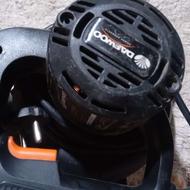 بلوور دمنده و مکنده دوو