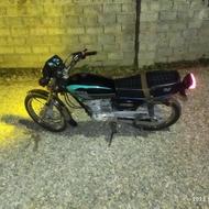 موتور هندا 125پیشتاز آس