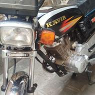 موتورسیکلت402