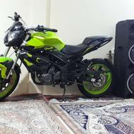 فروش فوری بنلی 250 تک سیلندر