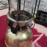 چراغ زنبوری آلمانی