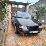 سمند مدل 82 بشرط نقد و اقساط